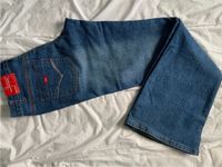 Vintage Y2K Schlag-hose straight wide leg baggy-jeans S M Flared Nordrhein-Westfalen - Hagen Vorschau