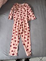 Mädchen Pyjama Gr. 98/104 in Top Zustand!! Baden-Württemberg - Tuningen Vorschau