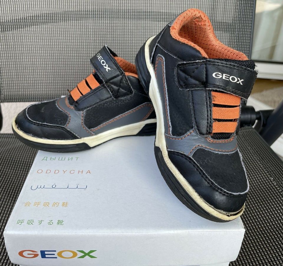 GEOX Sneaker, Gr. 26 in Düsseldorf