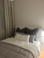 2 rooms luxurious fully furnished apartment for rent Frankfurt am Main - Nordend Vorschau