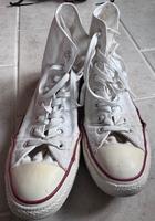 Converse All Star - Weiß Altona - Hamburg Iserbrook Vorschau