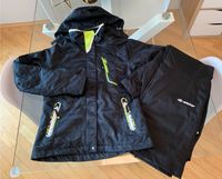 Ski Set von Ziener Skijacke und Skihose für Damen Größe 36 Nordrhein-Westfalen - Neuss Vorschau