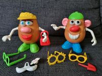 Mr + Mrs Potatohead Naseweiß Toy Story Potato Head Wiesbaden - Nordenstadt Vorschau