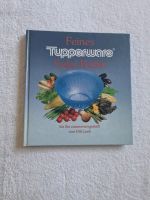 Buch " Feines Salat-Buffet " von Tupperware Wuppertal - Ronsdorf Vorschau