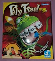 FLY TRAP (FLIEGENFALLE) (KINDERSPIEL) Kiel - Elmschenhagen-Kroog Vorschau