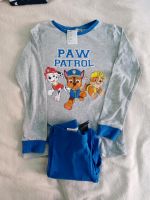 Paw Patrol Pyjama, Schlafanzug H&M Gr. 122-128 Bayern - Schweitenkirchen Vorschau