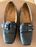 Gabor Damen Sneaker Gr 8 bzw 42 Bayern - Zorneding Vorschau