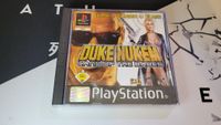 Duke Nukem Land of the Babes PS1 Playstation 1 komplett Dortmund - Innenstadt-West Vorschau