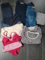 Schwangerschaftskleidung  Gr. 36, Jeans, Kleider uvm, Esprit, C&A Nordrhein-Westfalen - Mönchengladbach Vorschau