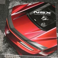 Preisliste Honda NSX von 2016 TOP & selten Hessen - Reiskirchen Vorschau