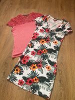 GUESS Kleid T-Shirt Shirt Gr S XS 34 NEU Niedersachsen - Denkte Vorschau