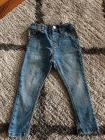 Zara Jeans Größe 98 Bayern - Buchloe Vorschau