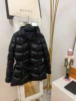 Massimo Dutti Jacke schwarz neu S 36 München - Altstadt-Lehel Vorschau