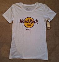 Hard Rock Cafe Shirt Größe S, NEU mit Etikett Rheinland-Pfalz - Nickenich Vorschau