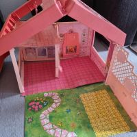 Barbie Traumhaus 1992 alt sammeln vintage Spielzeug Nordvorpommern - Landkreis - Grimmen Vorschau