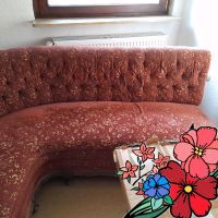Antik Vintage Sofa Ecksofa Eckcouch Hessen - Bruchköbel Vorschau