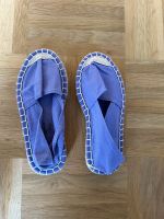 neue Espadrilles für Kinder in Größe 28, Sommerschuhe Münster (Westfalen) - Centrum Vorschau