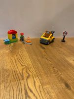 Lego Duplo 6146 Abschleppwagen Bayern - Kolbermoor Vorschau