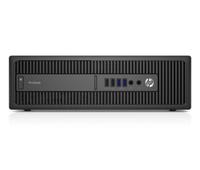 HP ProDesk 600 G2 | SFF | i5-6500 | 500 GB HDD | 16 GB DDR3 Bayern - Eppishausen Vorschau