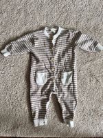 Baby Schlafanzug / Overall Alana Gr. 62 Nordrhein-Westfalen - Siegburg Vorschau