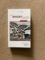 Der Whiskyguide Whisky Guide Buch Jahrbuch 2024 Berlin - Steglitz Vorschau