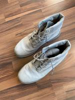 Timberland Boots grau, 40, Stiefel, wasserfest , Damen, unisex Dortmund - Innenstadt-Ost Vorschau
