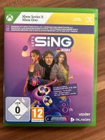 Let‘s Sing 2024 für Xbox One/Xbox Series X Nordrhein-Westfalen - Neuenkirchen Vorschau