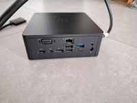 Dell Precision Dual USB-C Thunderbolt Dock TB18DC Baden-Württemberg - Bad Schönborn Vorschau