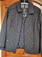 Sportliche Steppjacke von Bonita in Dunkelblau, Größe 40 Nordrhein-Westfalen - Hilden Vorschau