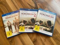 Blu Ray DVD Till Schweiger Honig im Kopf + Kokowääh Nordrhein-Westfalen - Wassenberg Vorschau