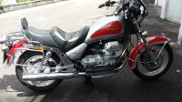 Moto Guzzi California 1100 i75 Anniversario Baden-Württemberg - Fellbach Vorschau