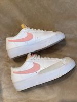 Nike Blazer Platform Saarland - Perl Vorschau