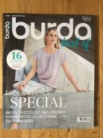 BURDA Special Tops & Blusen 1/2020 Baden-Württemberg - Langenargen Vorschau