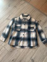 Only Jacke Hemd kariert S Sachsen - Niesky Vorschau