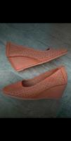 Keilabsatzschuhe Neu Mitte - Wedding Vorschau