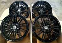 4xNEUE Tomason TN18 Felgen 19Zoll 5x112 8,5x19 VW/Audi/Seat/Skoda Sachsen - Krostitz Vorschau