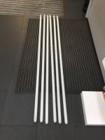 6 Stück Leuchtstofflampe L 58 Watt/880 Skywhite 150 cm - Osram Bayern - Fürstenfeldbruck Vorschau