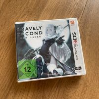 Bravely Second: End Layer - Nintendo 3DS 2DS Spiel OVP Hülle Hessen - Offenbach Vorschau