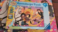 Ravensburger Puzzle 100 Teile 6+ Rapunzel Neu verföhnt Niedersachsen - Barsinghausen Vorschau