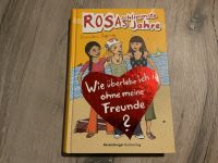 Rosas schlimmste Jahre - Band 7 Hessen - Heringen (Werra) Vorschau