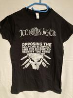 Vintage Damen Bandshirt Hessen - Bad Emstal Vorschau