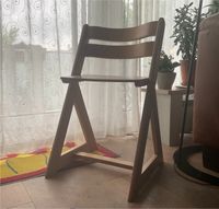 2x Stokke Tripp Trapp Kinderstuhl Hessen - Hünstetten Vorschau