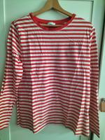 TCHIBO Breton Shirt Marine Streifen Gr. 44/46 Berlin - Steglitz Vorschau
