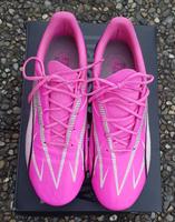 Puma Ultra weave Gr. 44,5  UK 10 pink 2x getragen wie neu Bayern - Feucht Vorschau