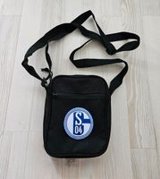FC Schalke 04 Umhängetasche Schultertasche Retro Wappen Köln - Porz Vorschau