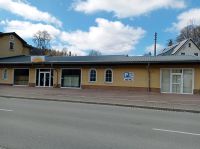 Ladengeschäft, Büro, Halle, zu vermieten Sachsen - Thalheim/Erzgebirge Vorschau
