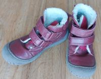 Rote Bisgaard Winterschuhe in 29 Bayern - Sankt Wolfgang Vorschau