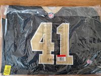 Alvin Kamara Trikot Gr L New Orleans Saints Nike NFL Baden-Württemberg - Bad Mergentheim Vorschau