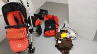 Bugaboo Babywagen Kinderwagen / Buggy mit viel Zubehör Bayern - Schwaig Vorschau