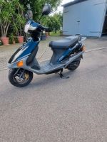 Honda 50 Roller 2 Takt Bayern - Harburg (Schwaben) Vorschau